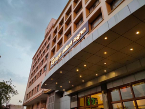  Hotel Saptagiri  Хайдарабад